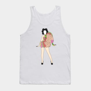 Gottmik Tank Top